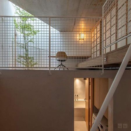 Casa Amarilla Boutique Apartment Hanoi Esterno foto