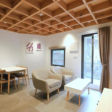 Casa Amarilla Boutique Apartment Hanoi Esterno foto