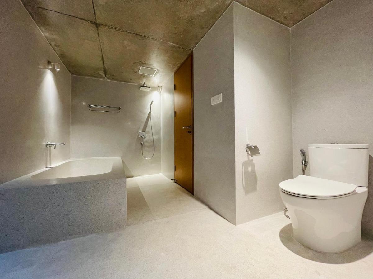 Casa Amarilla Boutique Apartment Hanoi Esterno foto