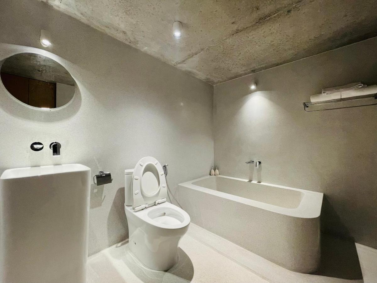 Casa Amarilla Boutique Apartment Hanoi Esterno foto