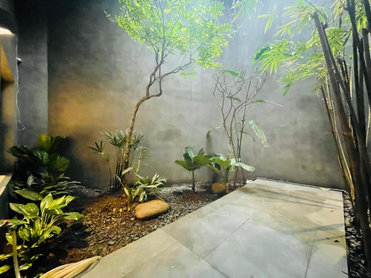 Casa Amarilla Boutique Apartment Hanoi Esterno foto